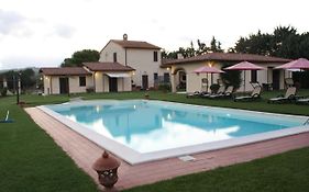 Poggio Sasseta